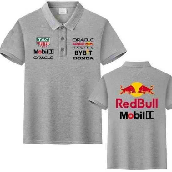 F1 T Shirt Men Summer 029
